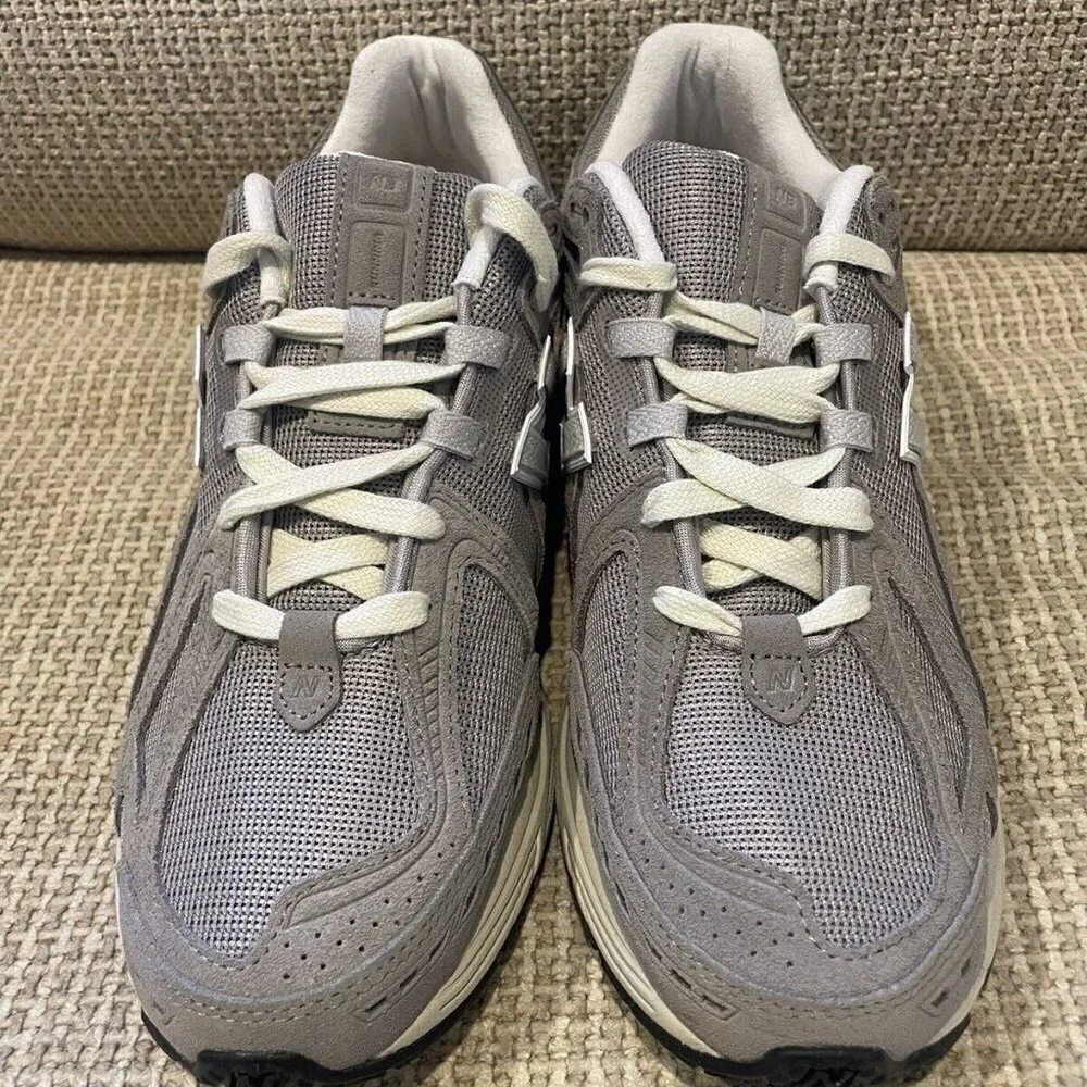 New Balance 1906R Grey Mens 13 M1906RL Running Shoes Lifestyle Aime Leon Dore